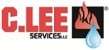 C. Lee Services Logo