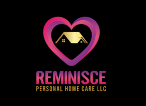 Reminisce Personal Home Care, LLC Logo