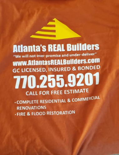 Atlanta's REAL Builders.com Logo
