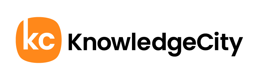 KnowledgeCity Inc Logo