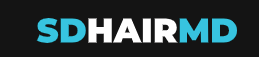 SD Hair MD Logo