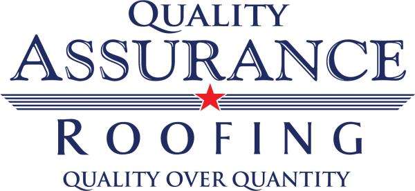 Quality Assurance Roofing of Amarillo Logo