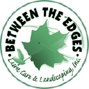 Between the Edges Lawn Care & Landscaping, Inc. Logo