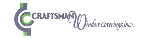 Craftsman Window Coverings, Inc. Logo