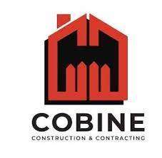 Cobine Construction and Contracting LLC Logo