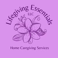 Lifegiving Essentials LLC Logo