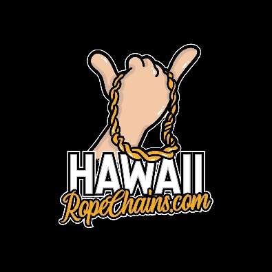 Hawaii Rope Chains Logo