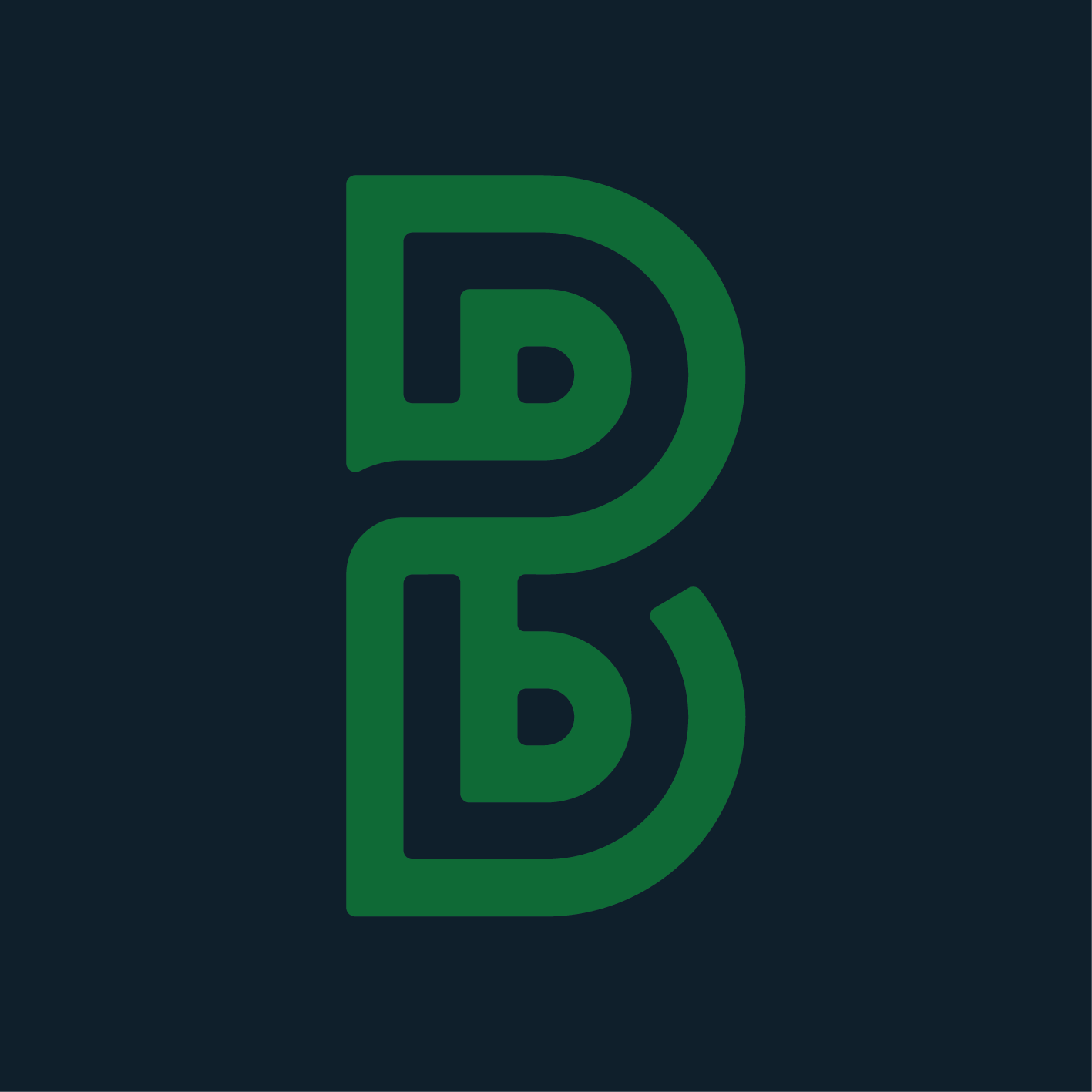 Dan Brassil Real Estate Logo