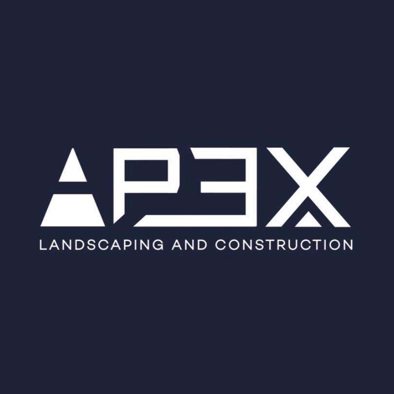 Apex Landscaping & Construction LLC Logo