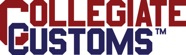 Collegiate Customs, LLC Logo