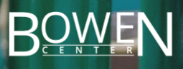 Bowen Center Logo
