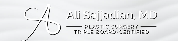 Sajjadian Plastic Surgery Logo