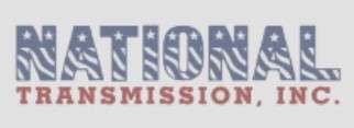 National Transmission Inc. Logo