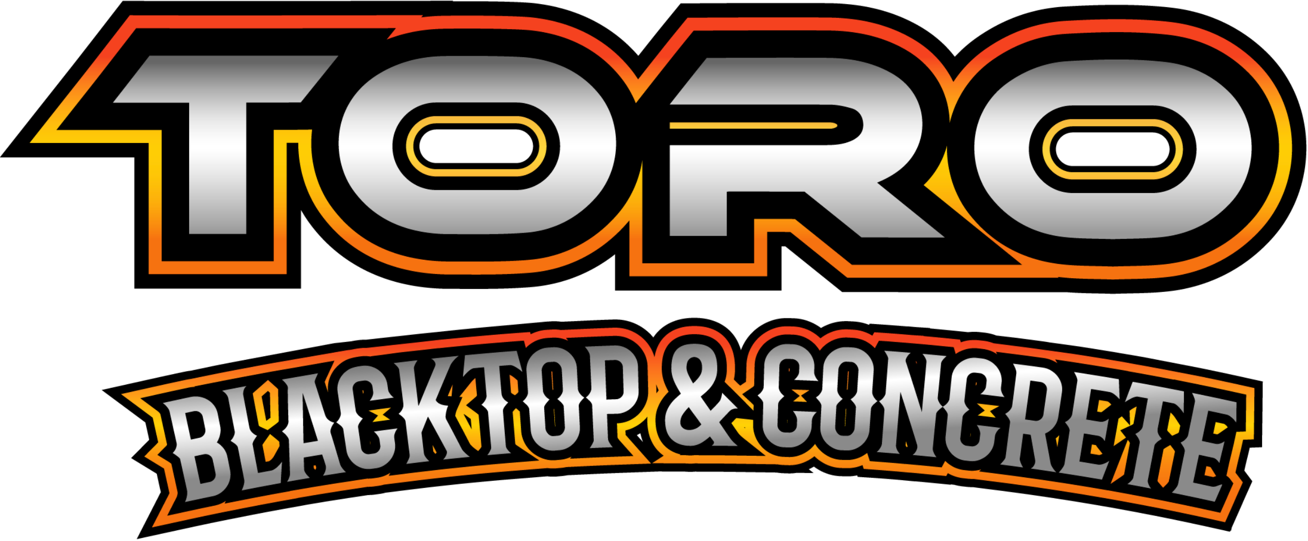 Toro Blacktop & Concrete LLC Logo