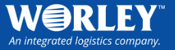 Worley Warehousing, Inc. Logo