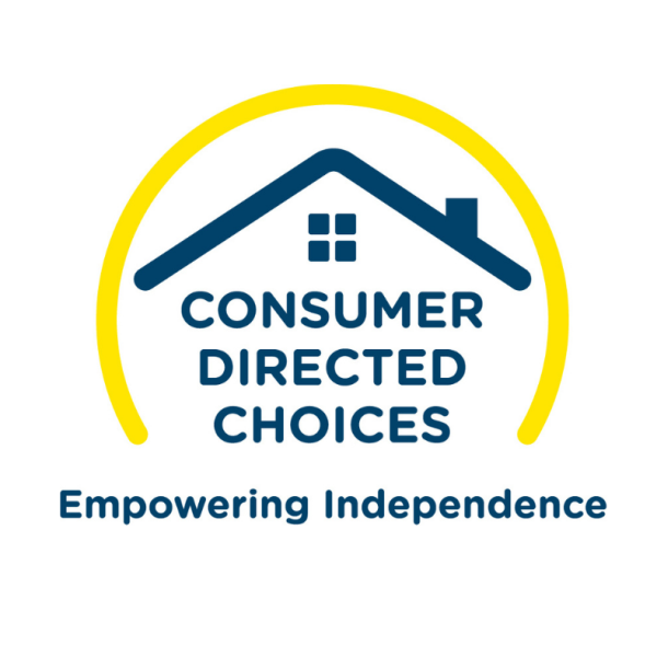 Consumer Directed Choices Inc Logo