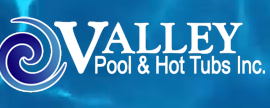 Valley Pool & Hot Tubs Inc Logo