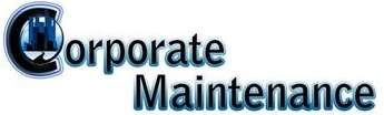 Corporate Maintenance LLC Logo