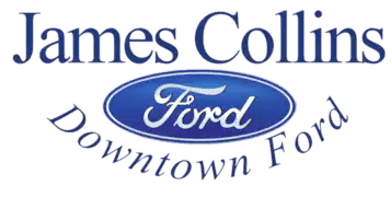 James Collins Ford Logo