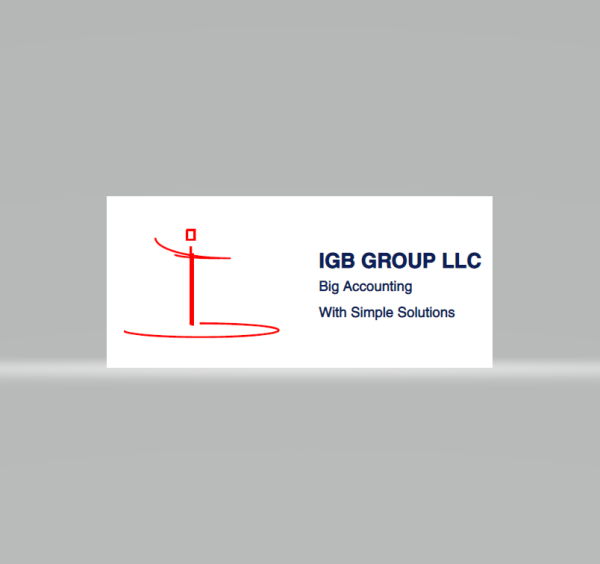 IGB Group LLC Logo