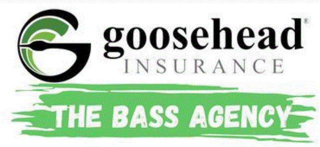 Goosehead Insurance - Kacie Bass Logo