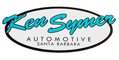 Ken Symer Automotive Logo
