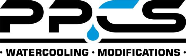 Performance PC's, Inc. Logo