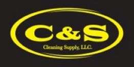 C&S Cleaning Supply, L.L.C. Logo