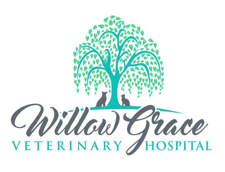 Willow Grace Veterinary Hospital, LLC Logo