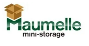 Maumelle Mini Storage Logo