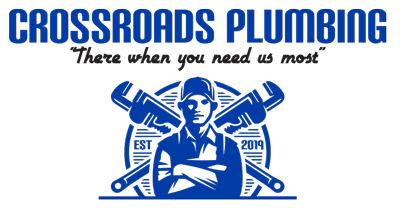 Crossroads Plumbing, LLC Logo