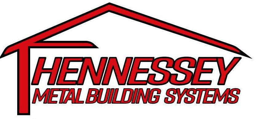 Hennessey Metal Building Systems LLC Logo