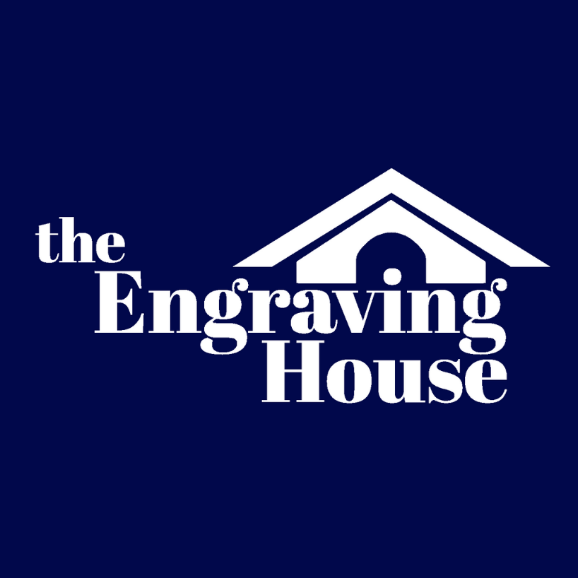 The Engraving House, LLC Logo