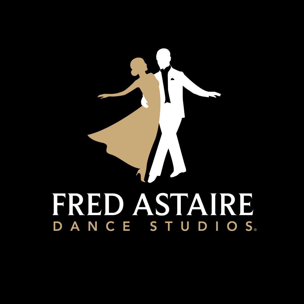 Fred Astaire Dance Studios Logo