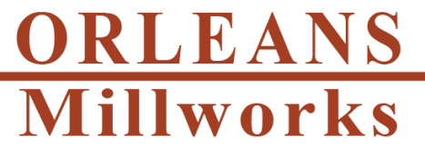 Orleans Millworks Logo