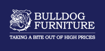 Bulldog Furniture LLC Logo