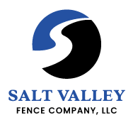 Salt Valley Fence Company, LLC Logo