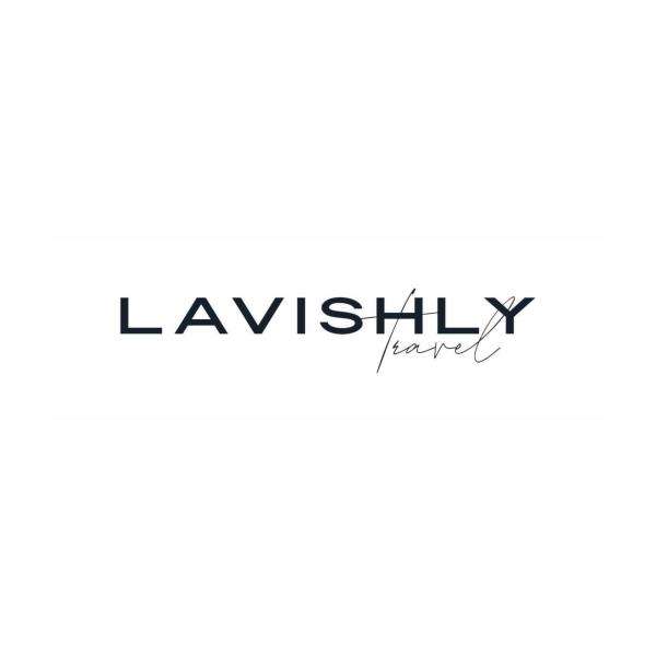 Lavishly Travel Logo