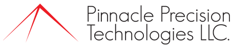 Pinnacle Precision Technologies Logo