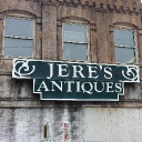 Jere's Antiques, Inc. Logo