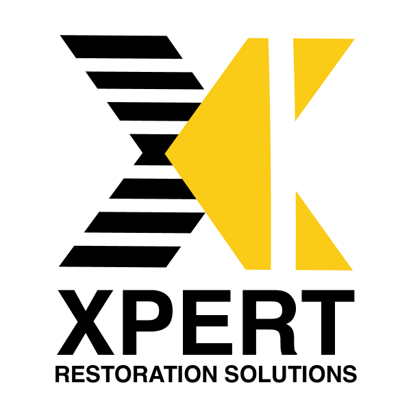 Xpert Restoration Solutions Logo