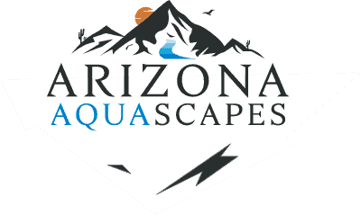 Arizona Aquascapes Logo