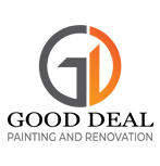 Good Deal Painting and Renovations Logo