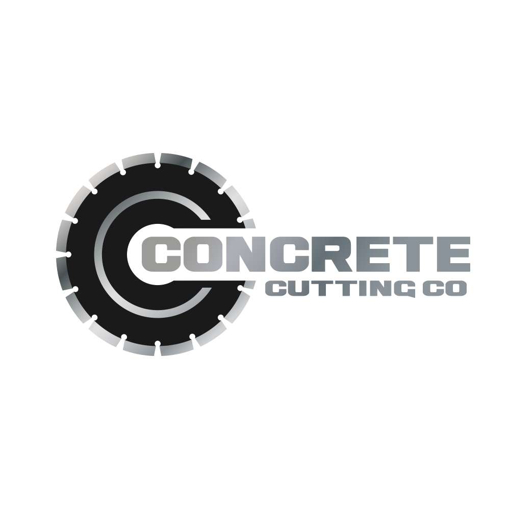 Concrete Cutting Co LLC Logo