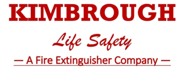 Kimbrough Life Safety, LLC Logo