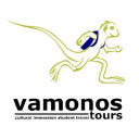 Vamonos Tours Inc. Logo