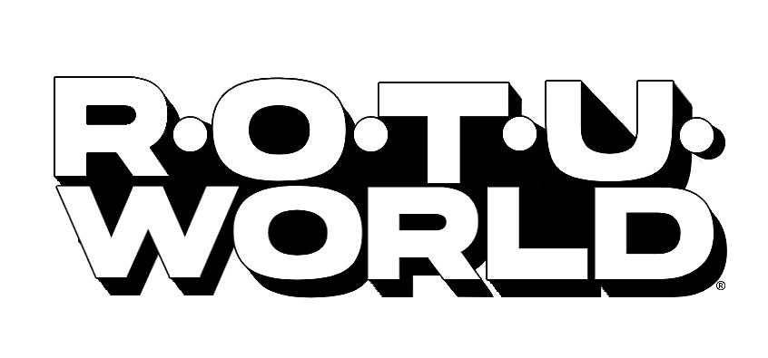 R.O.T.U. World LLC Logo