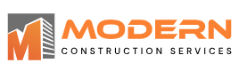 Modern Construction Service LLC Logo