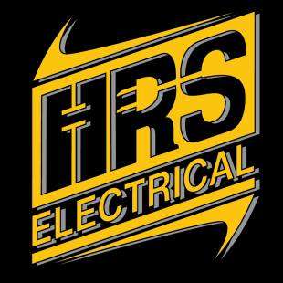 HRS Electric Inc Logo