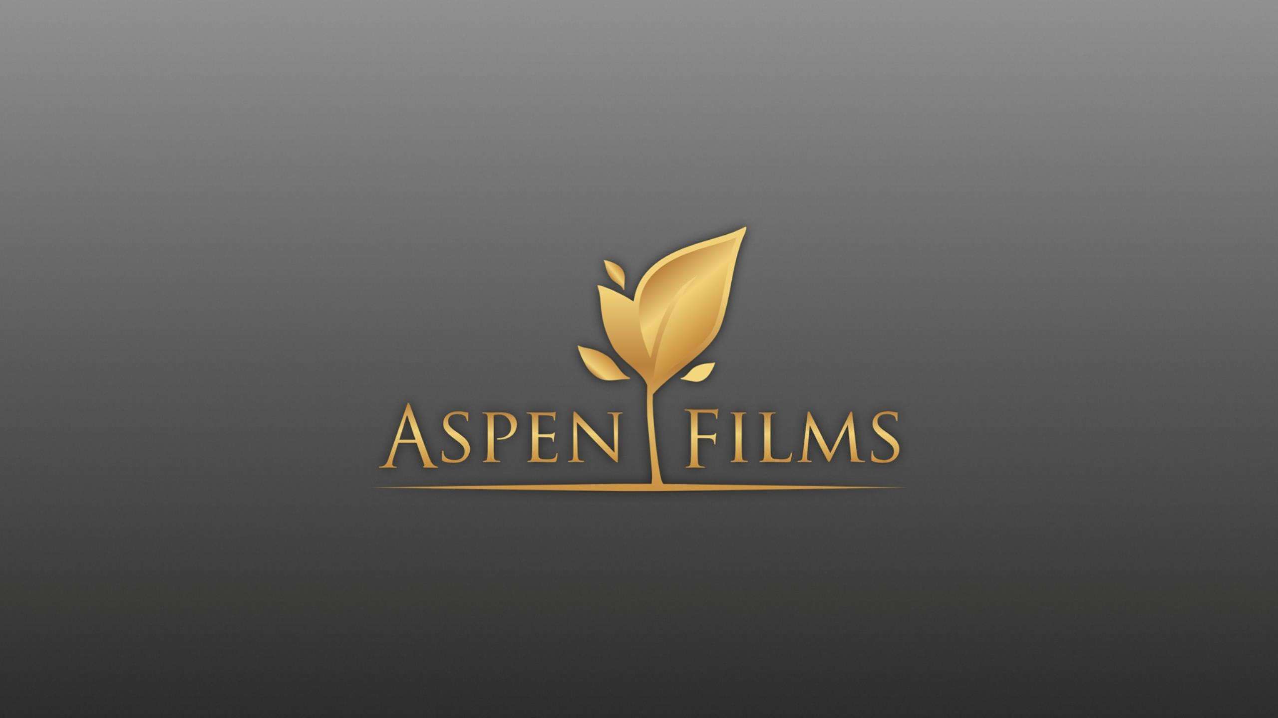 Aspen Films Inc. Logo